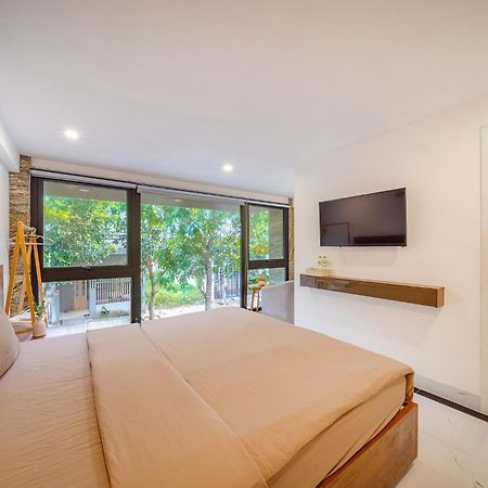 Nm Apartment Beach Ντα Νανγκ Εξωτερικό φωτογραφία