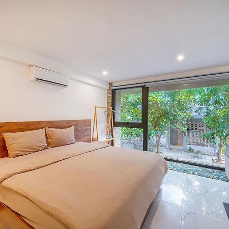 Nm Apartment Beach Ντα Νανγκ Εξωτερικό φωτογραφία