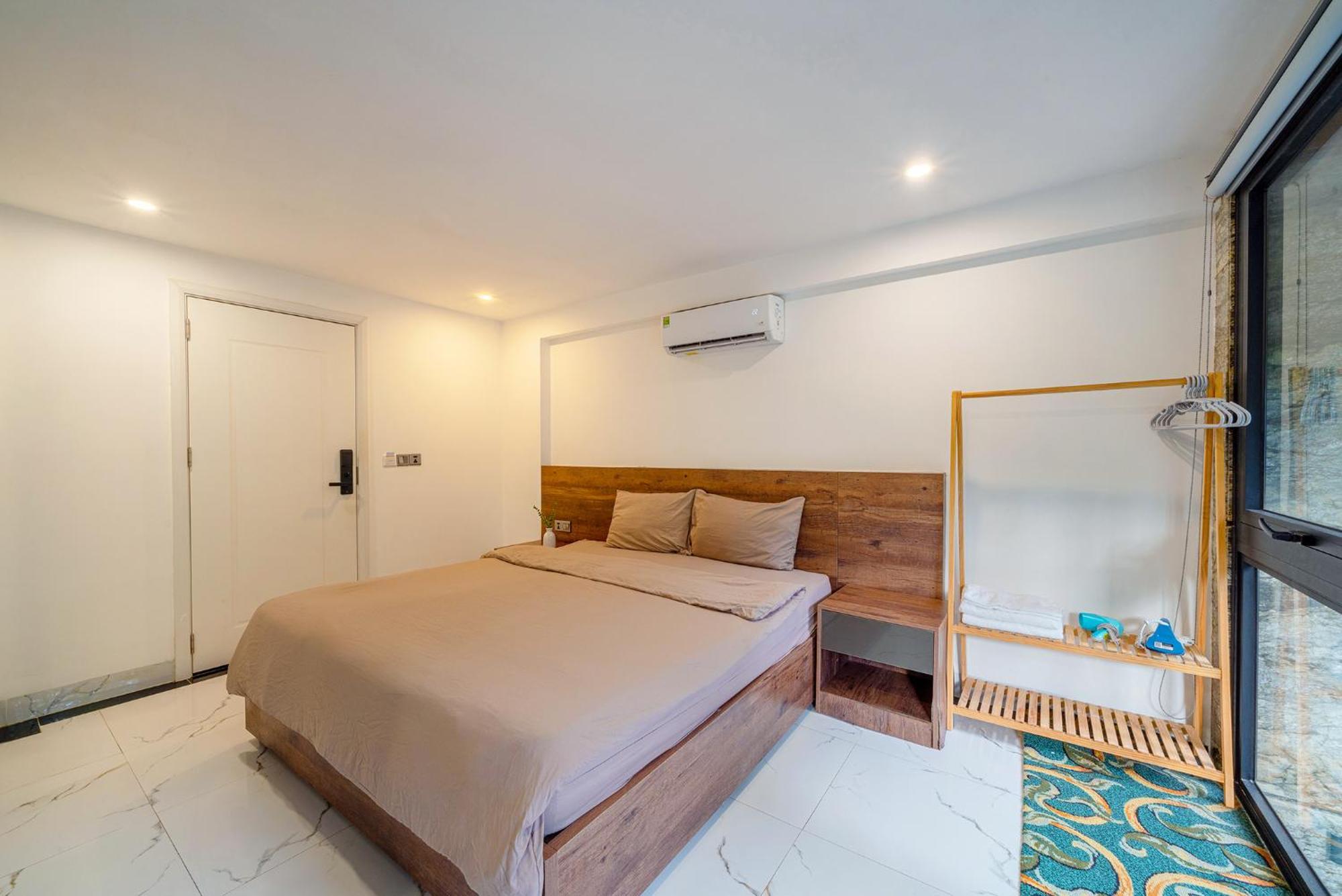 Nm Apartment Beach Ντα Νανγκ Εξωτερικό φωτογραφία