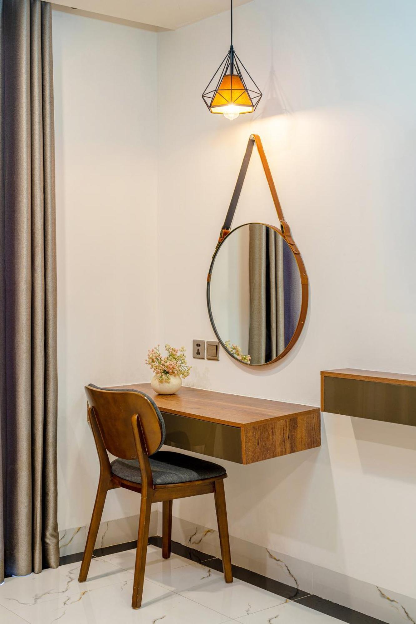 Nm Apartment Beach Ντα Νανγκ Εξωτερικό φωτογραφία