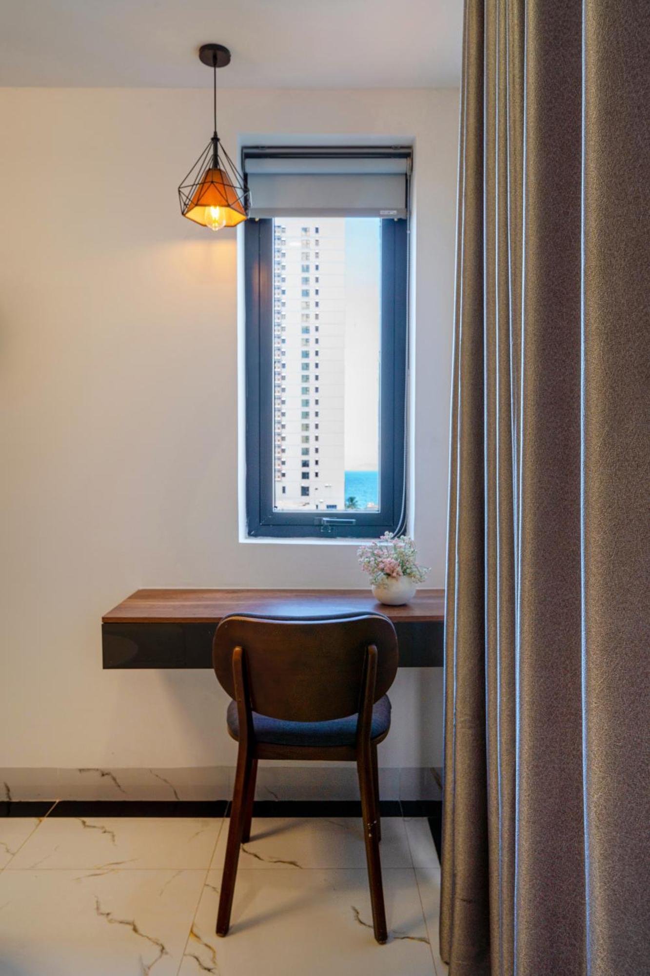 Nm Apartment Beach Ντα Νανγκ Εξωτερικό φωτογραφία