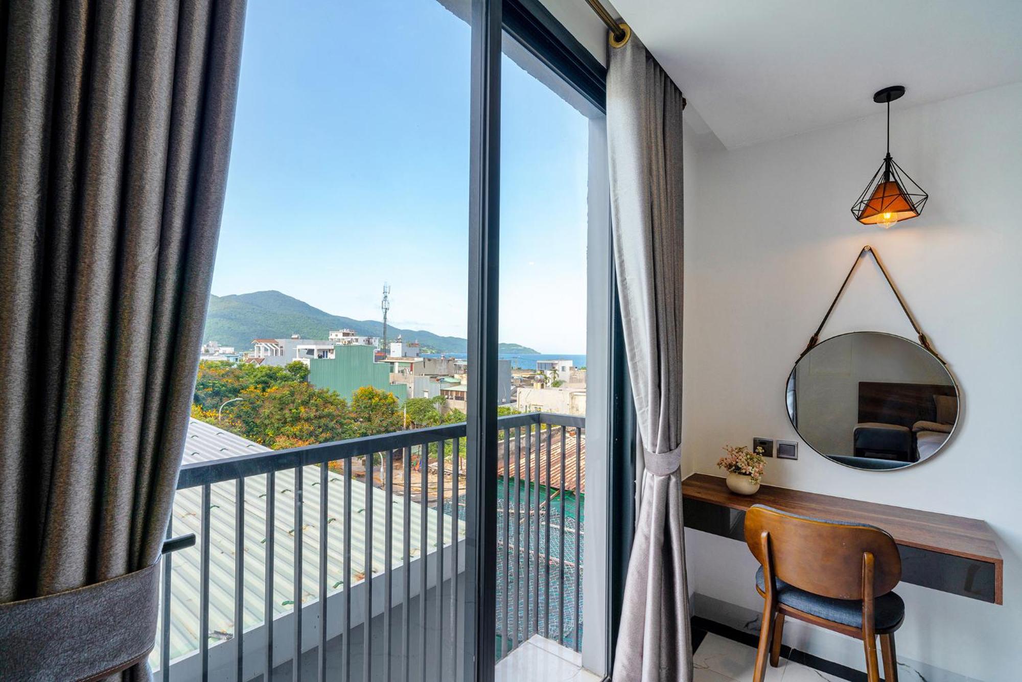 Nm Apartment Beach Ντα Νανγκ Εξωτερικό φωτογραφία
