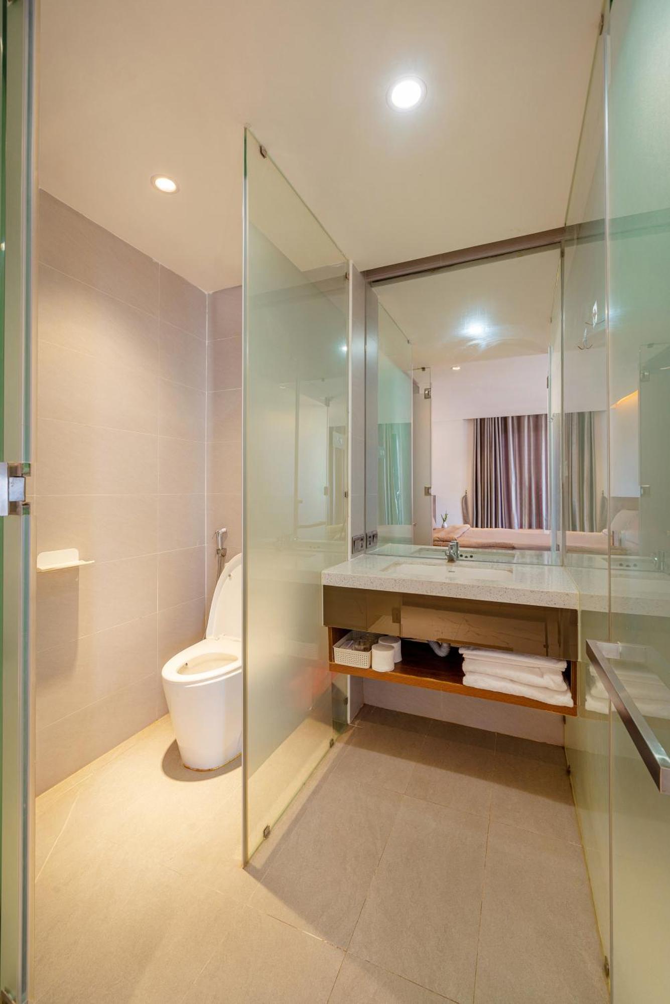 Nm Apartment Beach Ντα Νανγκ Εξωτερικό φωτογραφία