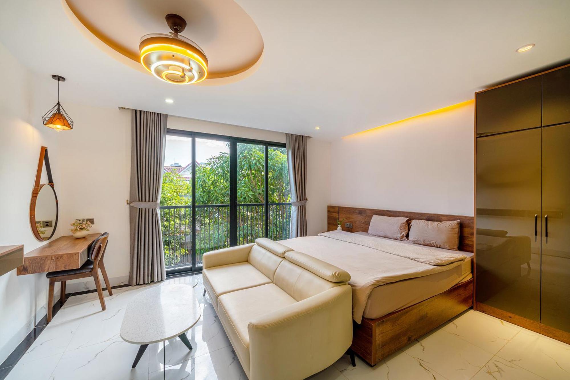 Nm Apartment Beach Ντα Νανγκ Εξωτερικό φωτογραφία